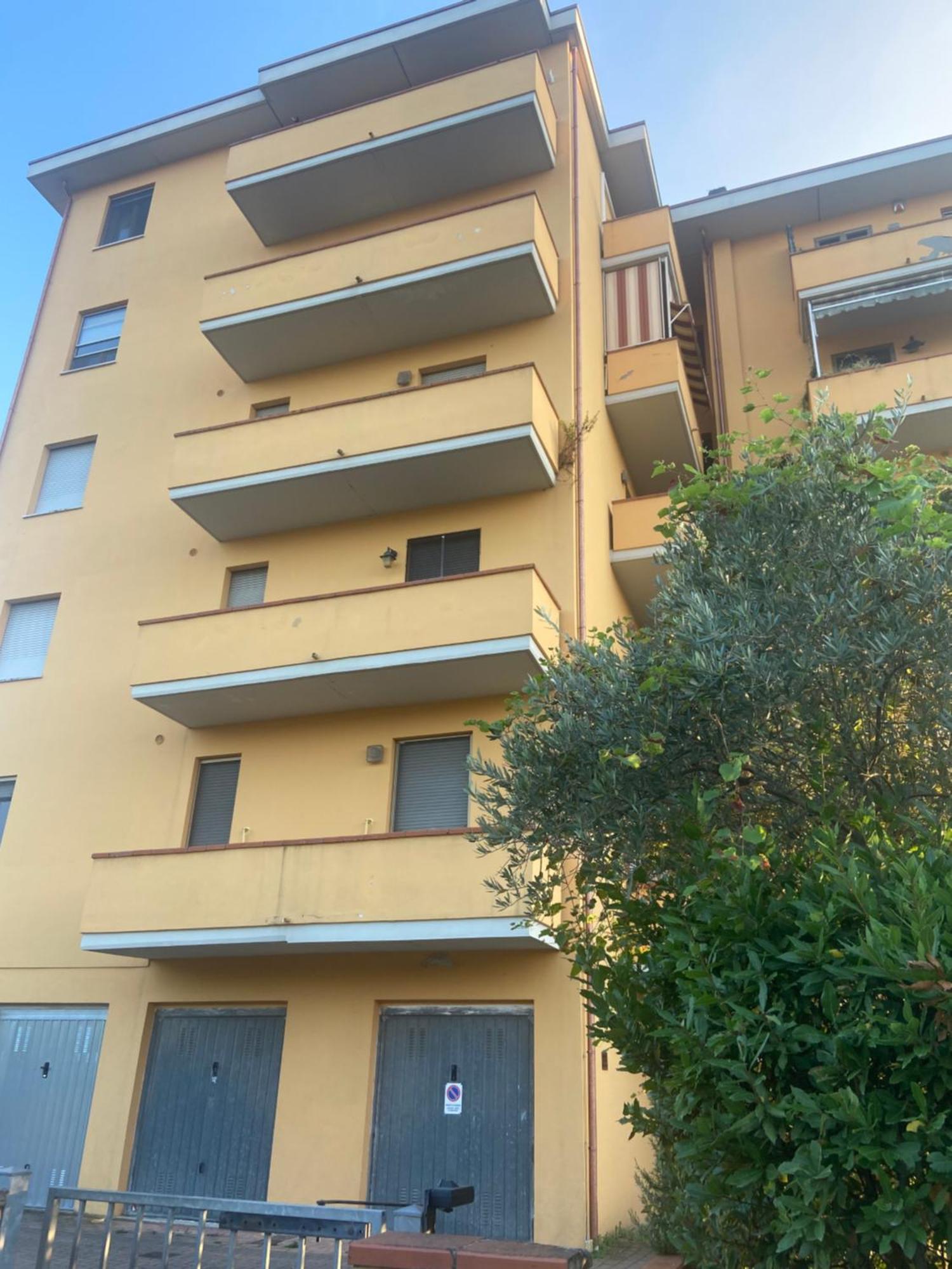 Vicinissima Ospedale Cisanello Casa Francesca Pisa Exterior foto